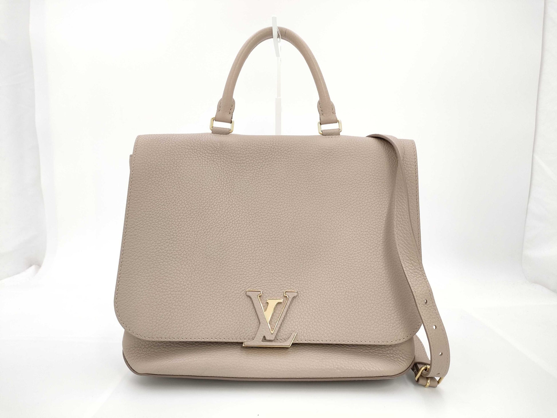LOUIS VUITTON LV 2WAY Shoulder Bag