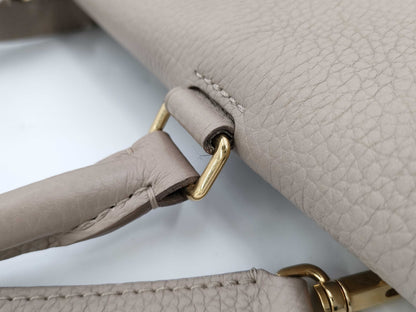 LOUIS VUITTON LV 2WAY Shoulder Bag