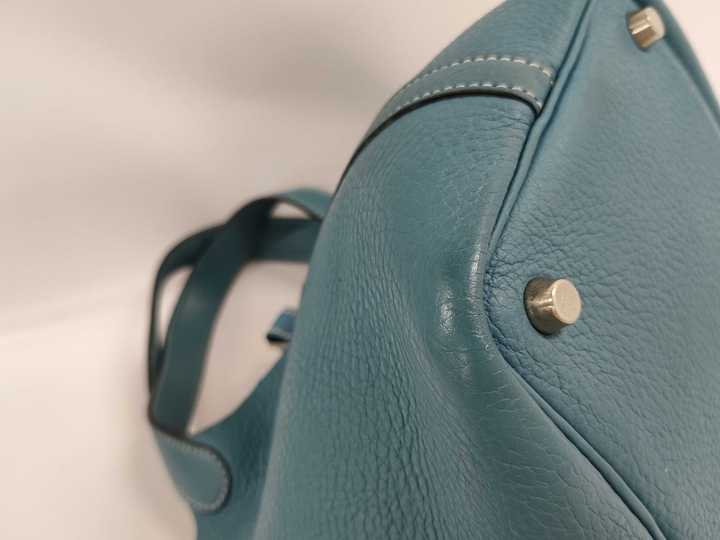 HERMES Picotin handbag