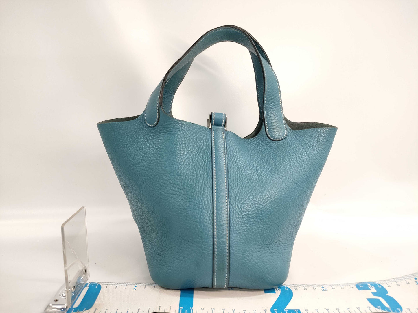 HERMES Picotin handbag
