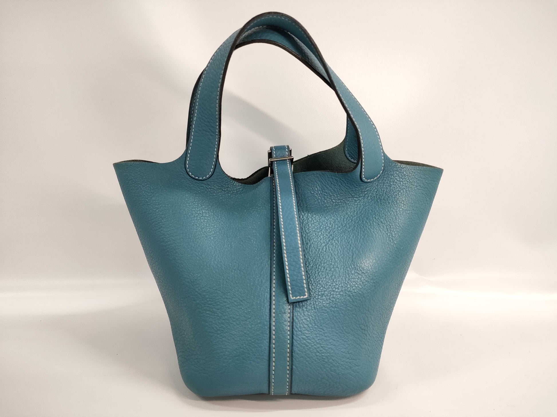 HERMES Picotin handbag