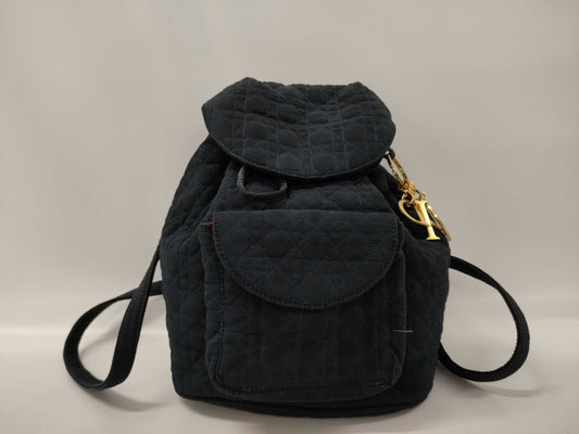 Dior Cannage Backpack