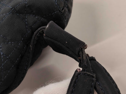 Dior Cannage Backpack