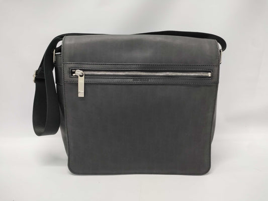 Dior HOMME Oblique Messenger Shoulder Bag