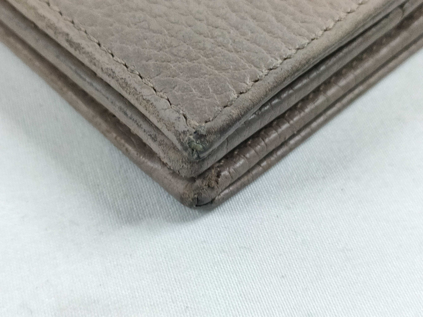 GUCCI GUCCI Gucci GG Marmont Bifold Wallet Mini Wallet