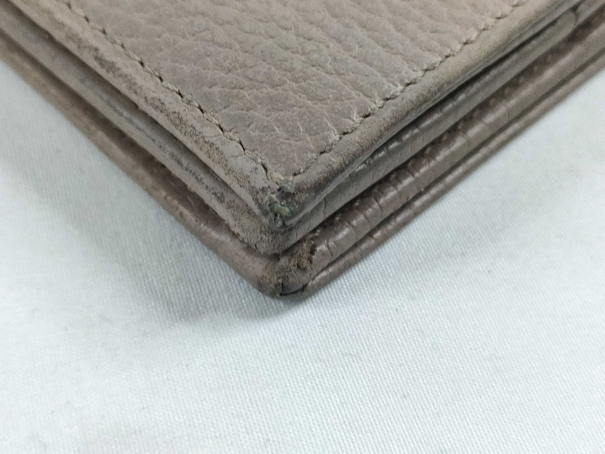 GUCCI GUCCI Gucci GG Marmont Bifold Wallet Mini Wallet