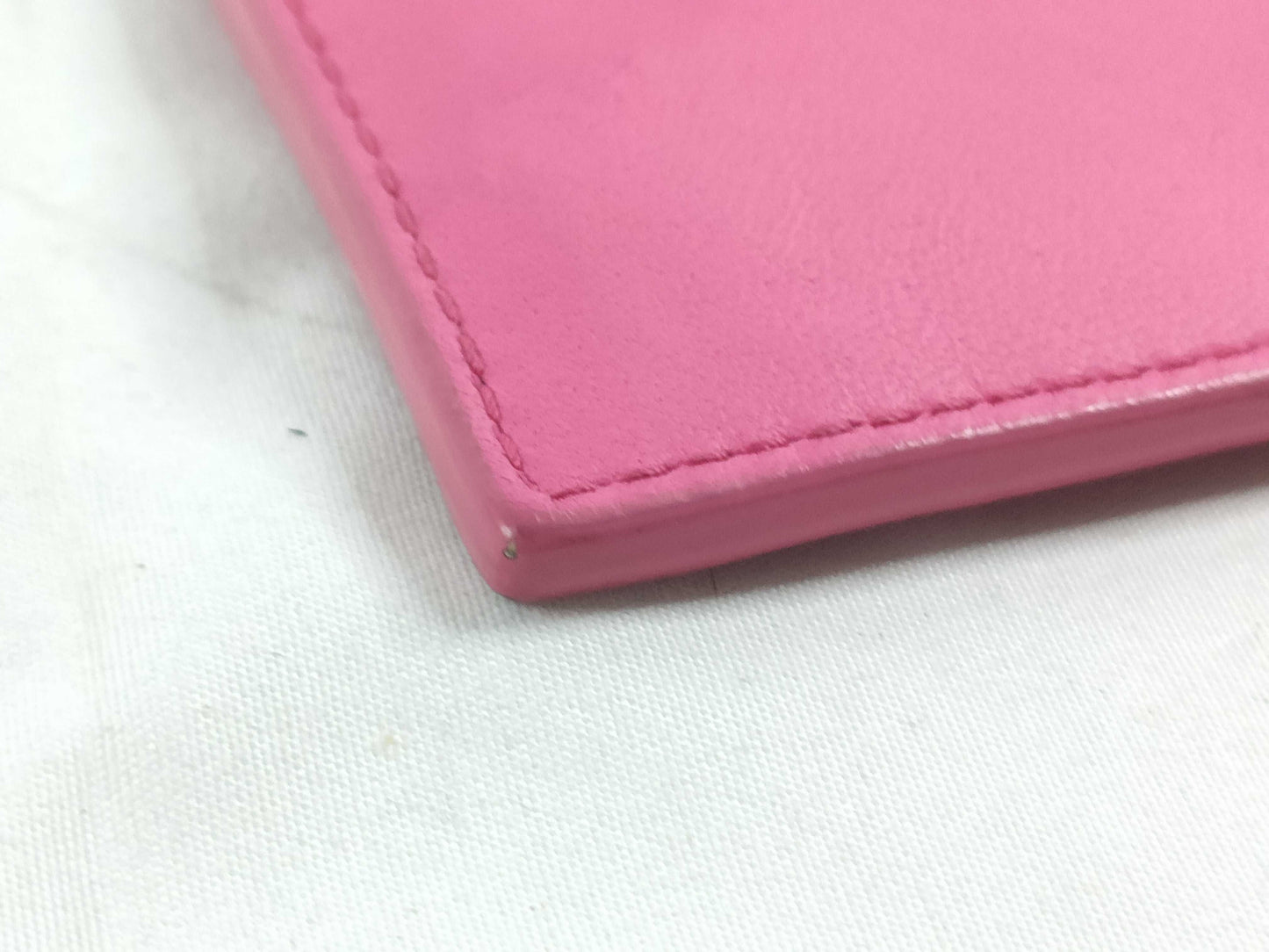 BOTTEGA VENETA BOTTEGA VENETA Bottega Veneta Fragment Case Card Case/Pass Case/Business Card Case