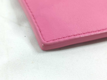 BOTTEGA VENETA BOTTEGA VENETA Bottega Veneta Fragment Case Card Case/Pass Case/Business Card Case