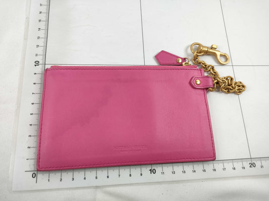 BOTTEGA VENETA BOTTEGA VENETA Bottega Veneta Fragment Case Card Case/Pass Case/Business Card Case