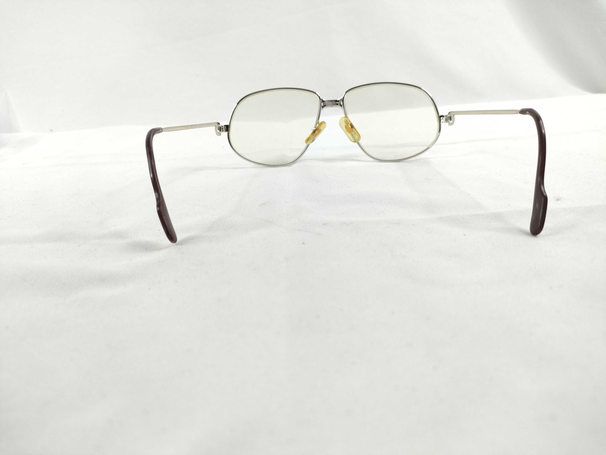  Cartier Cartier Trinity Color Lens Eyeglasses Sunglasses Non-Prescription Sunglasses
