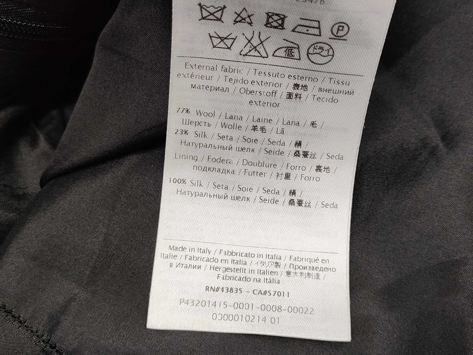 VALENTINO Sleeveless Dress, Size 44, Dress