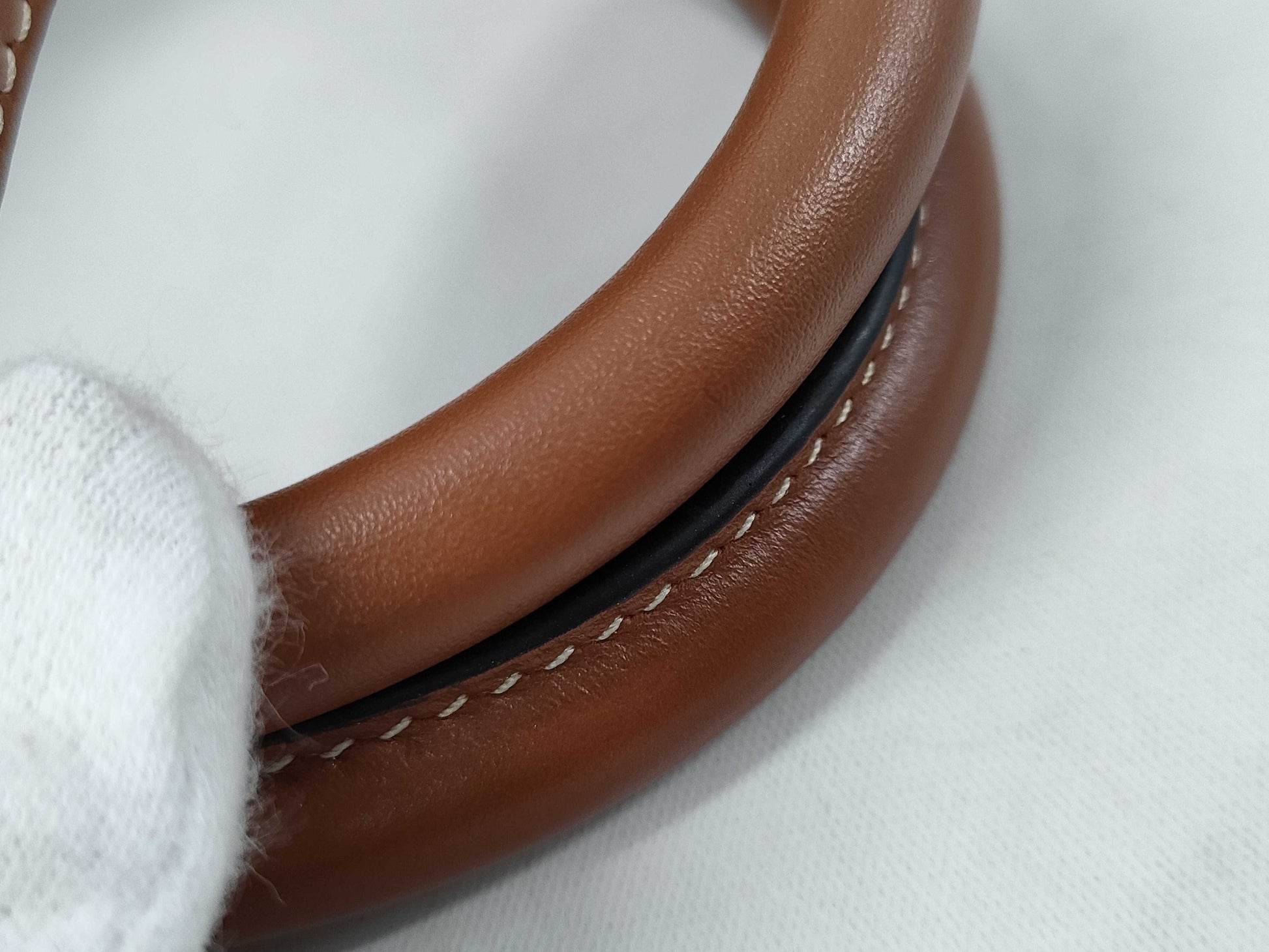 CELINE Vertical Cabas Triomphe Tote Bag Shoulder Bag