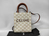 CELINE Vertical Cabas Triomphe Tote Bag Shoulder Bag