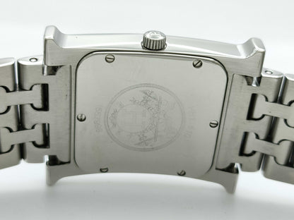 HERMES H Watch HH1.510 1557998 Women's Watch