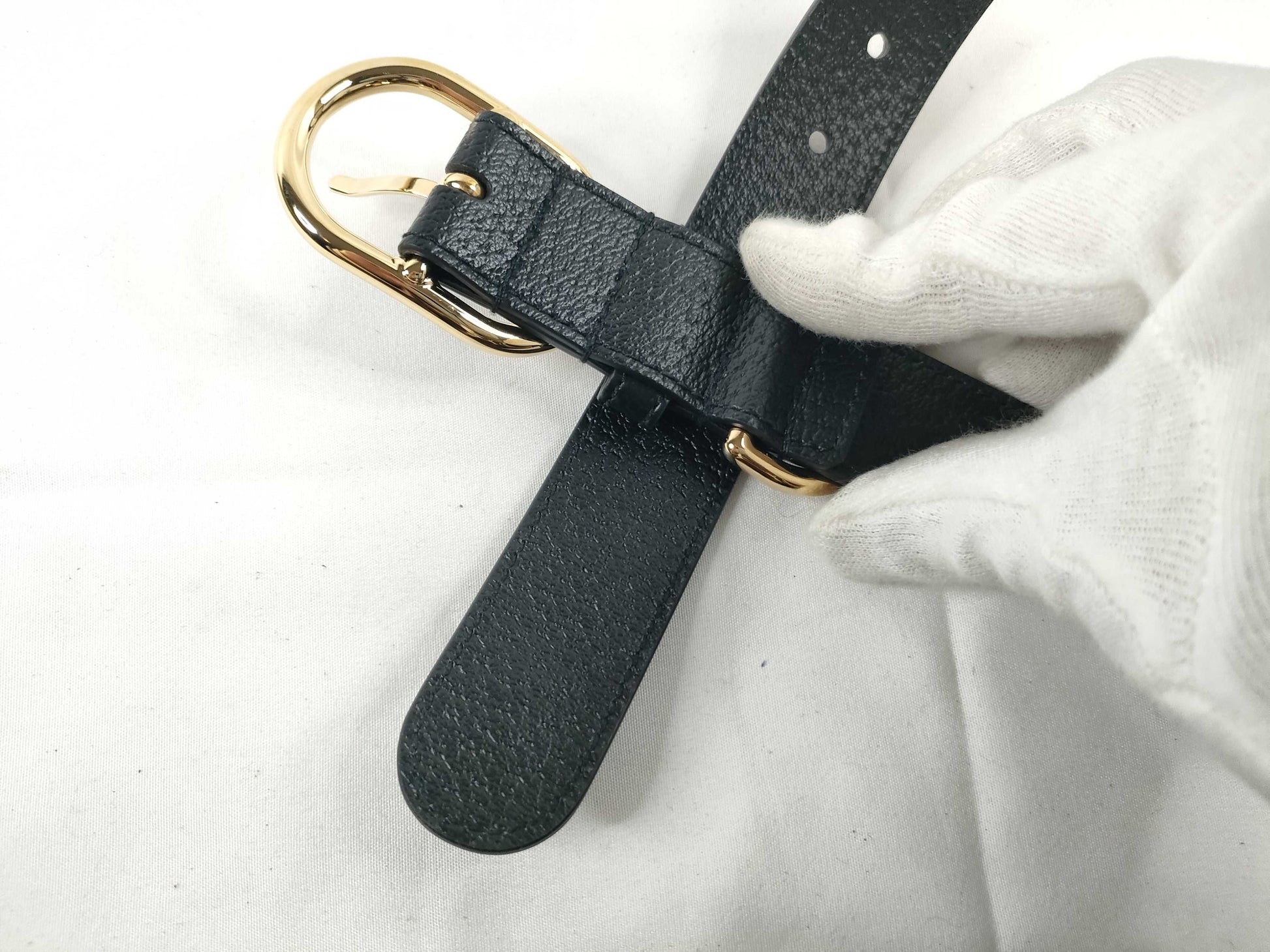 GUCCI Pet Collar, Large/Extra Large, Other Accessories