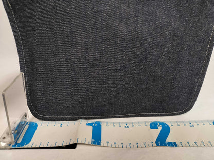 Tiffany & Co. Tiffany Pouch Denim Pouch