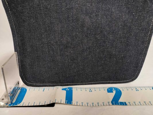 Tiffany & Co. Tiffany Pouch Denim Pouch