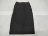 CHANEL Skirt Black Size 34 Skirt
