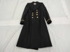 SAINT LAURENT Military Coat Size F34 Coat