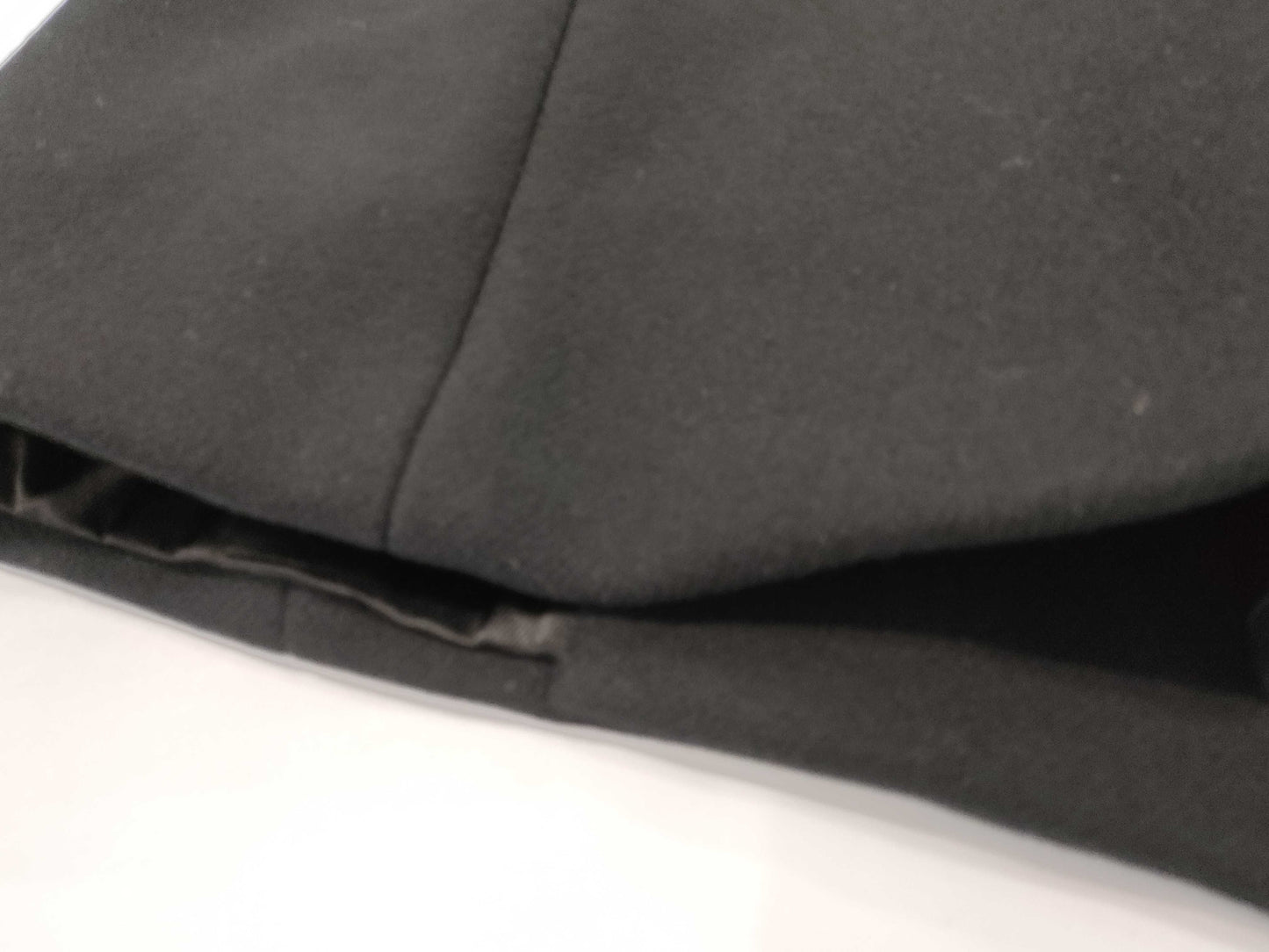 SAINT LAURENT Military Coat Size F34 Coat