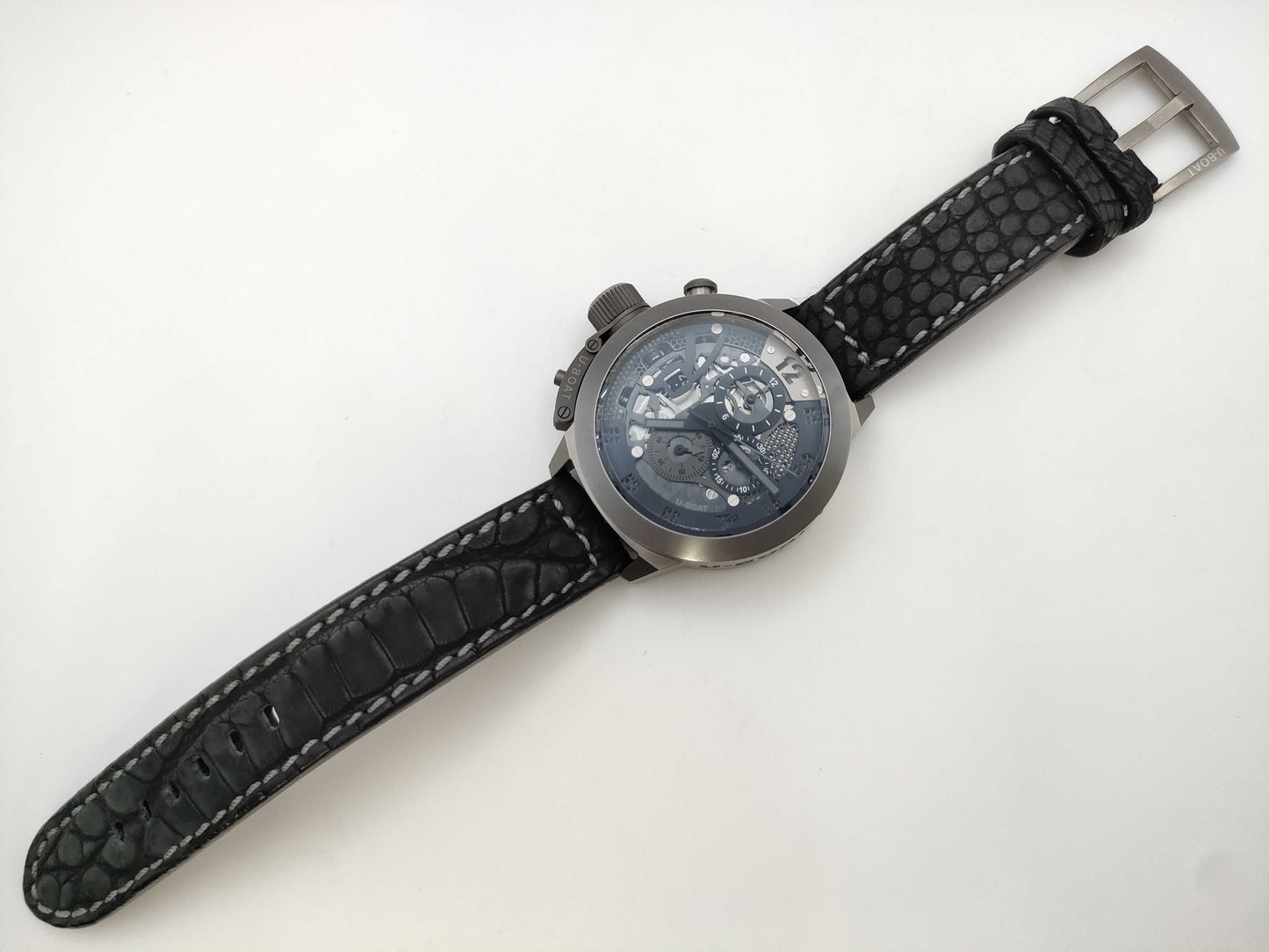 U BOAT8060 1417168 Automatic Men's Watch