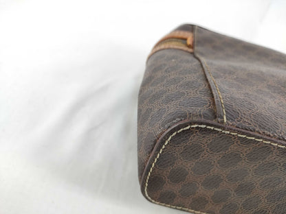 CELINE Vanity Pouch Vanity Bag