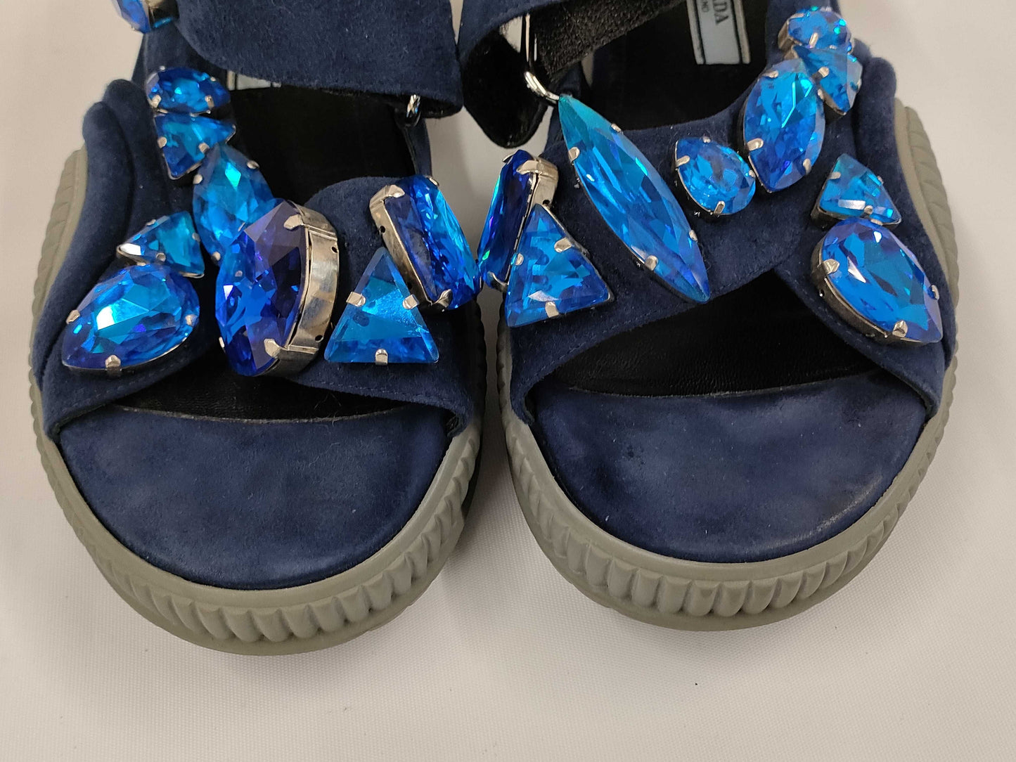 PRADA Prada Sandals Size 36