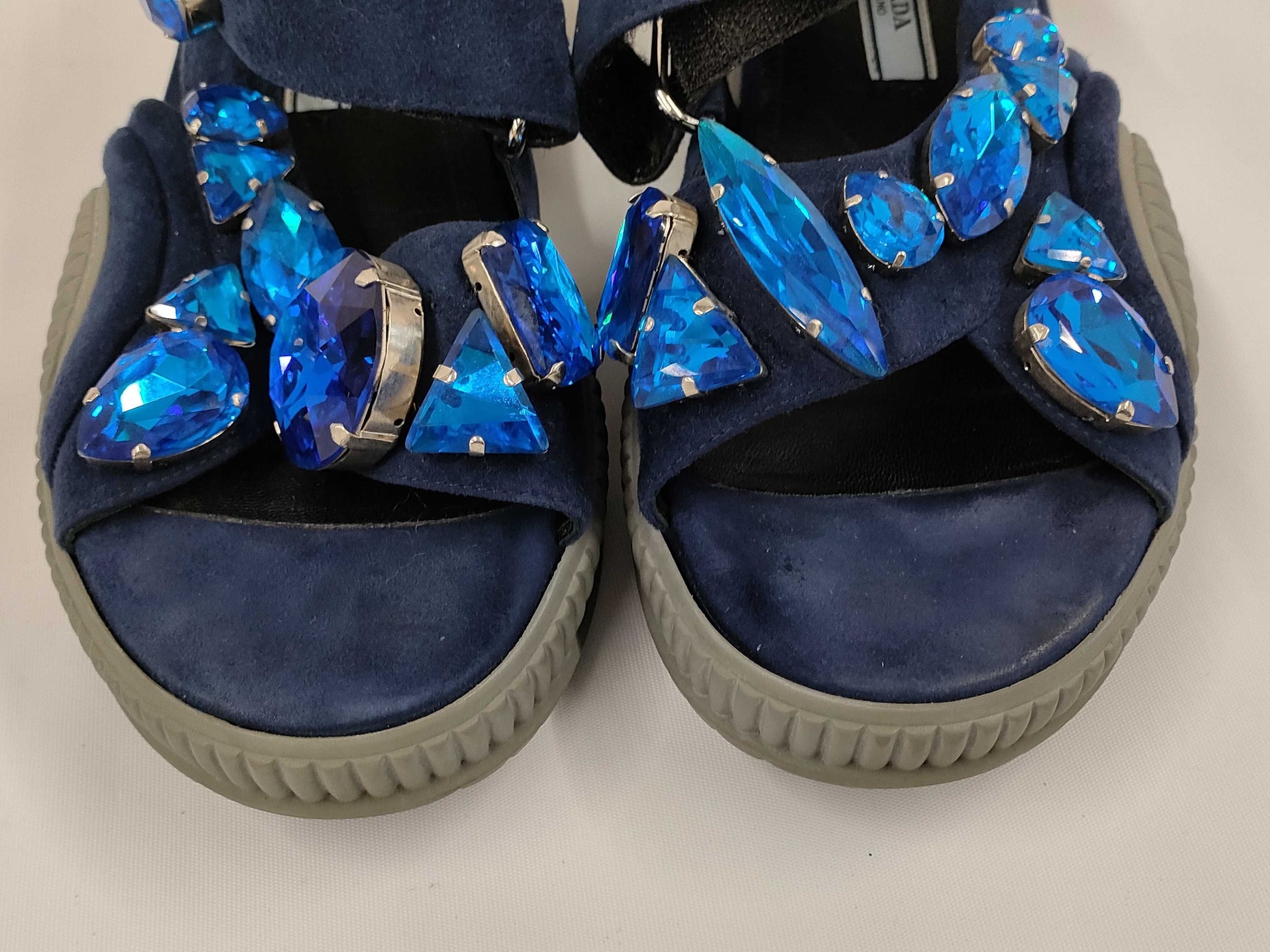 PRADA Prada Sandals Size 36