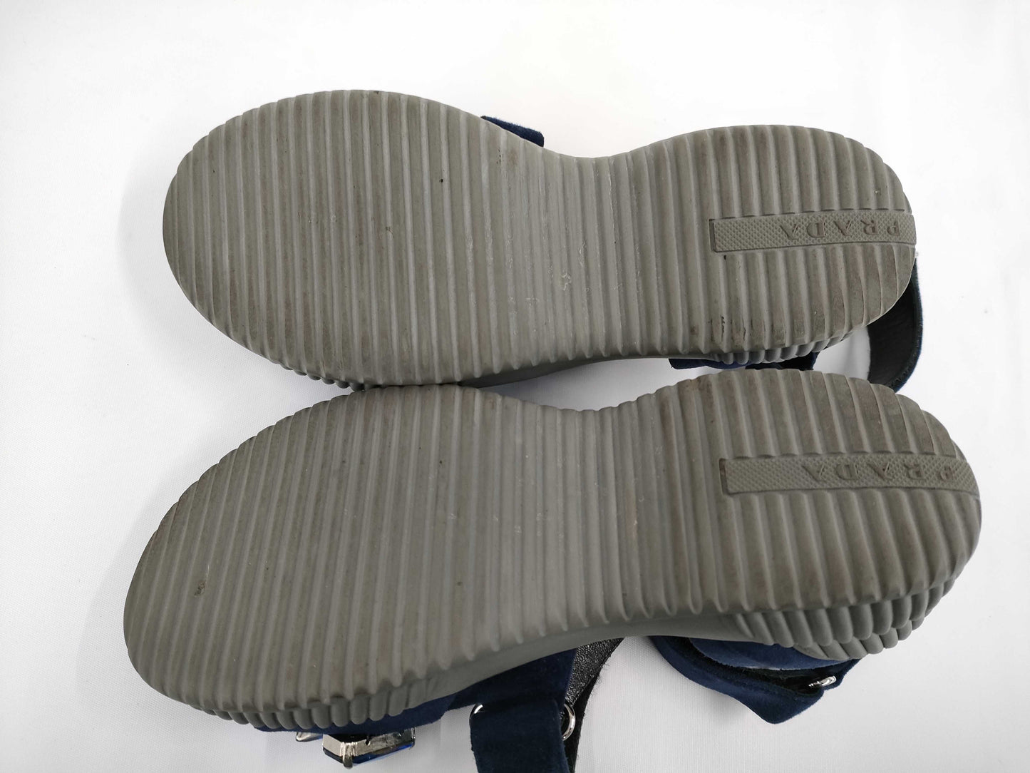 PRADA Prada Sandals Size 36