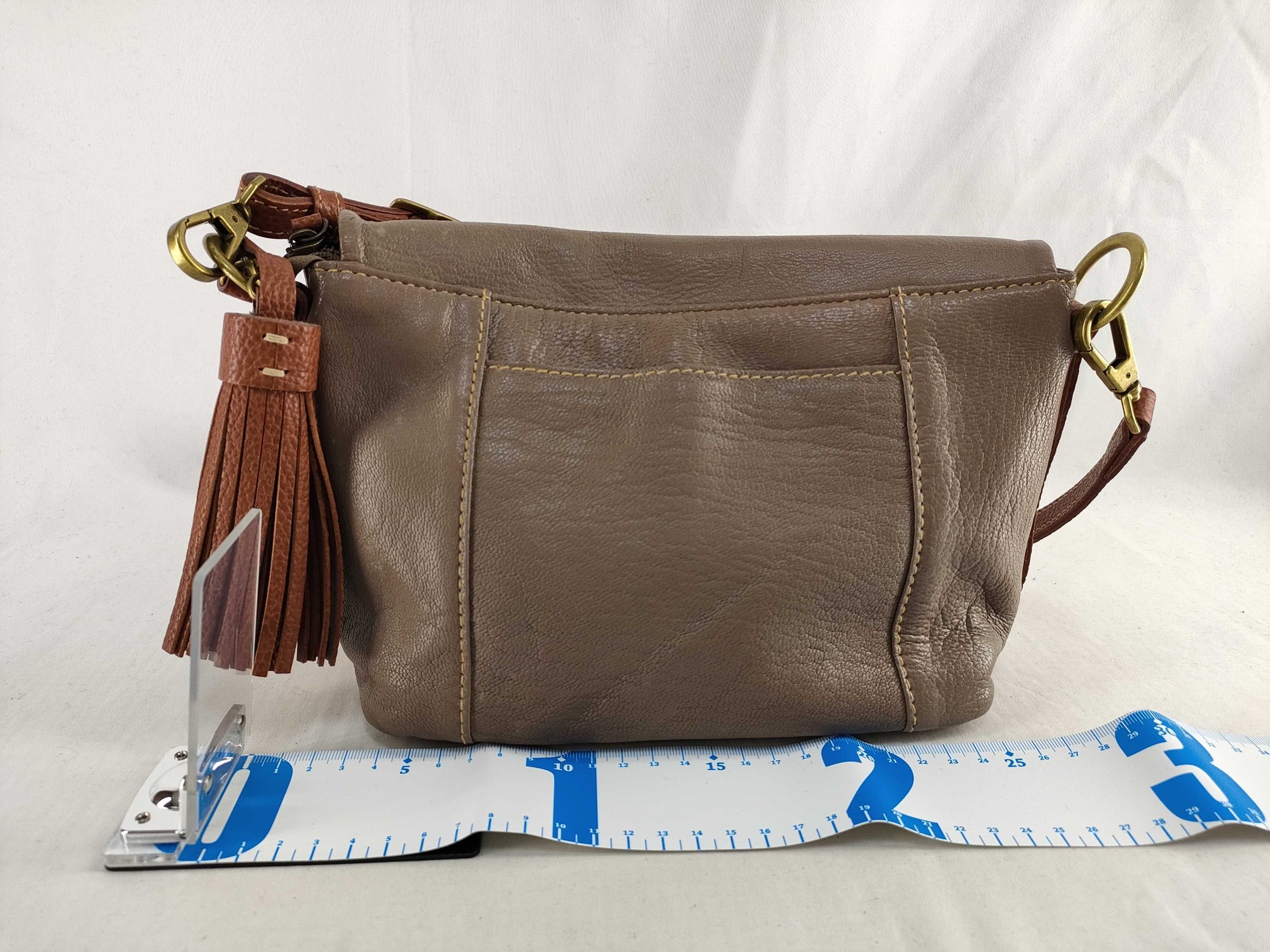 Genten Bag Shoulder Bag