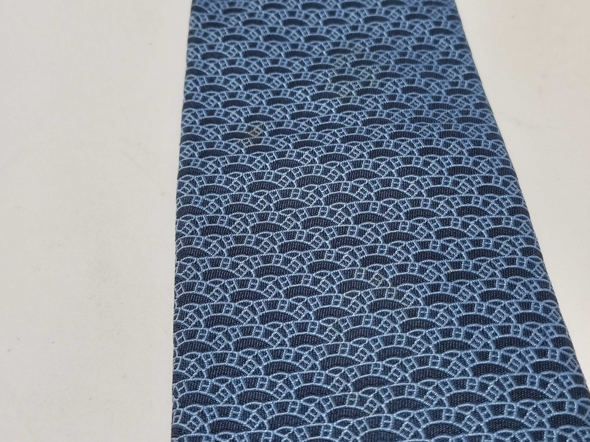 HERMES Necktie and other accessories
