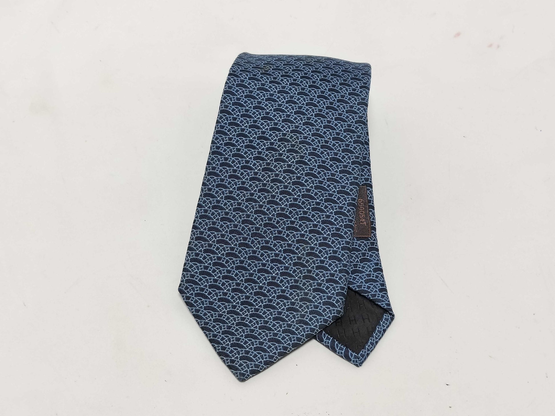 HERMES Necktie and other accessories