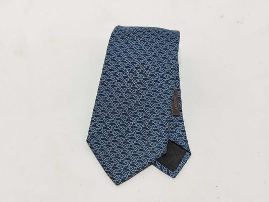 HERMES Necktie and other accessories