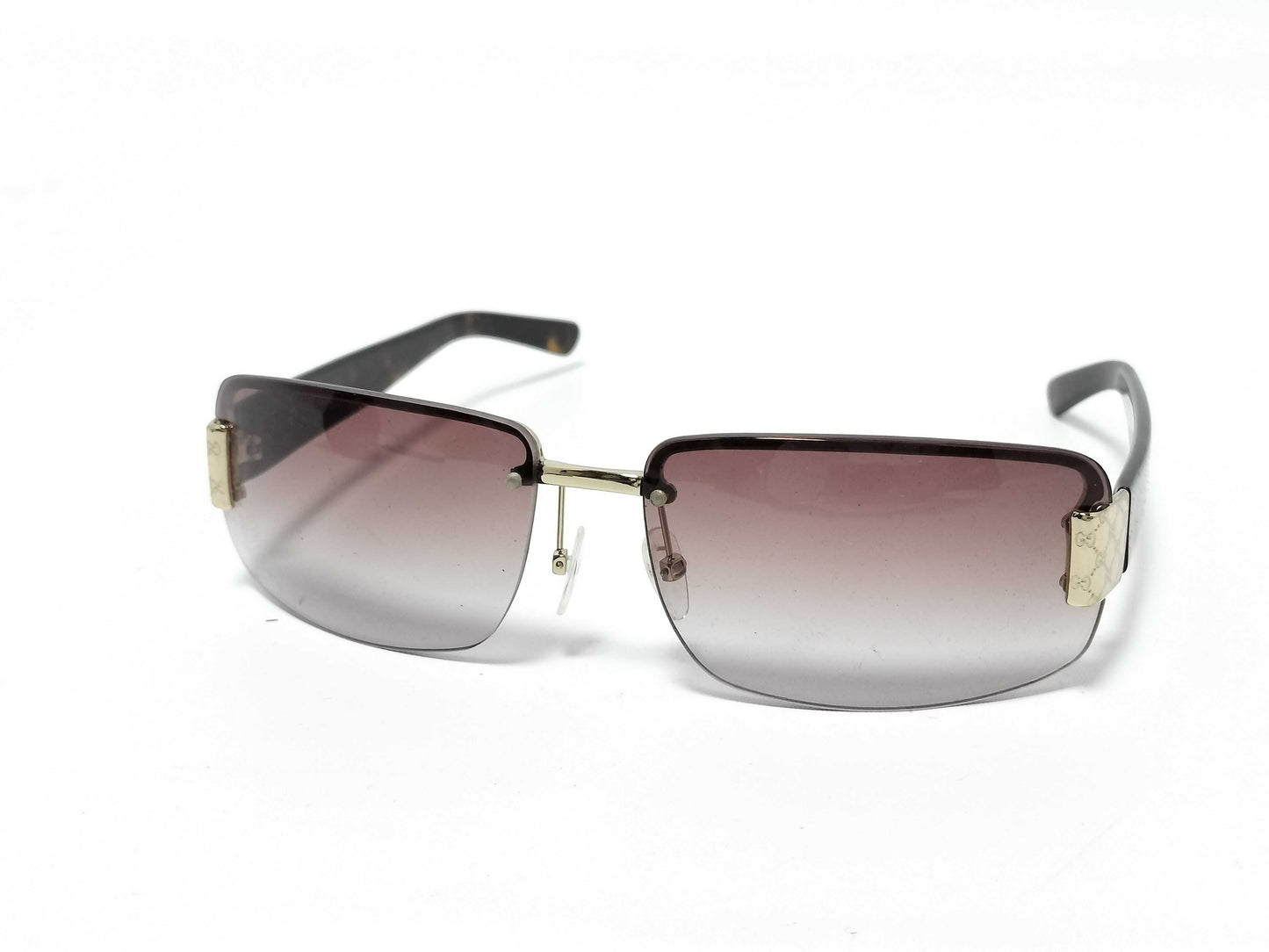 GUCCI Gucci sunglasses sunglasses and glasses