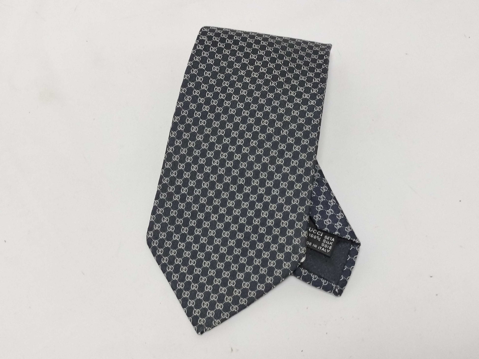 GUCCI Gucci Tie Other Accessories