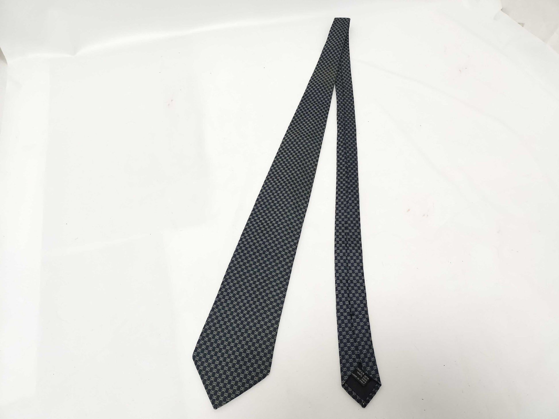 GUCCI Gucci Tie Other Accessories