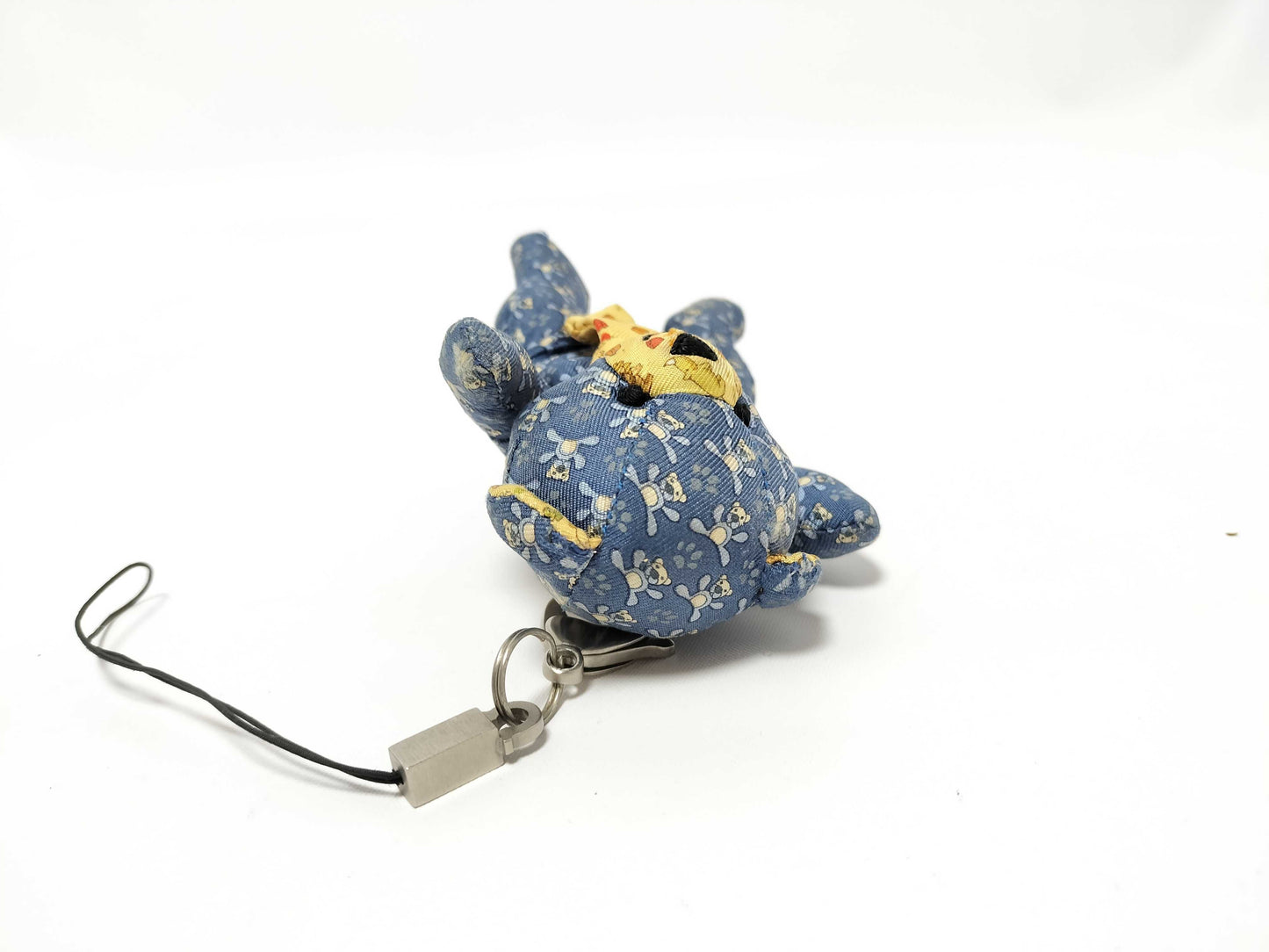 Salvatore Ferragamo Ferragamo Keychain Key Case Keychain