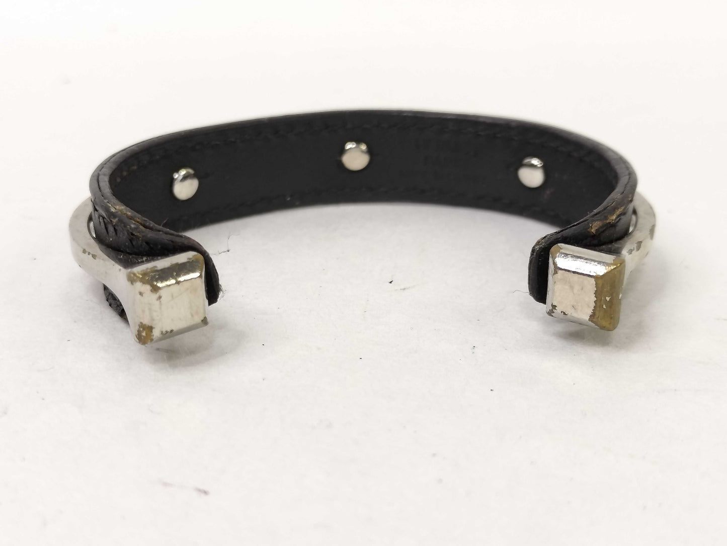 HERMES Bracelet Bracelet Bangle