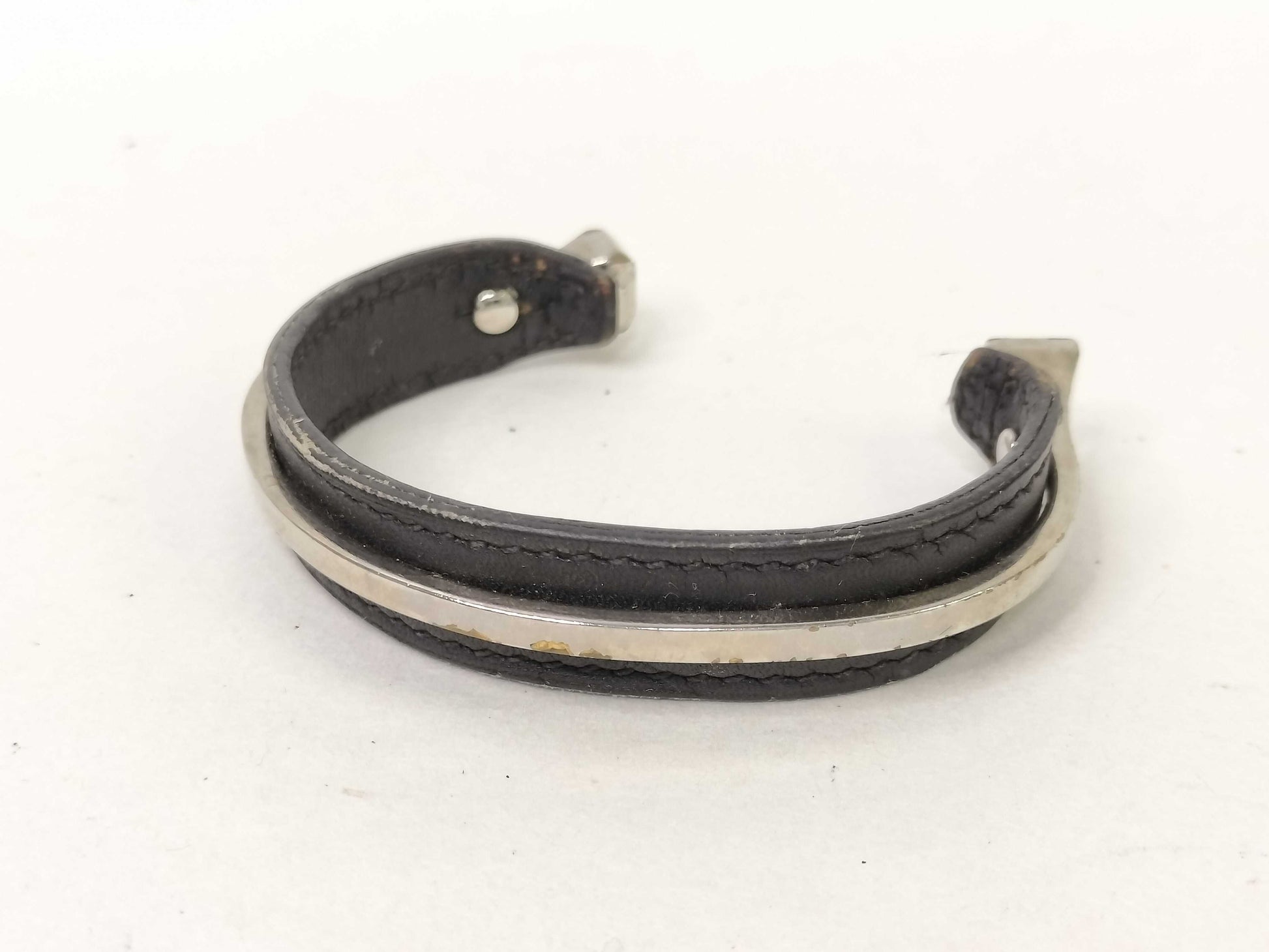 HERMES Bracelet Bracelet Bangle