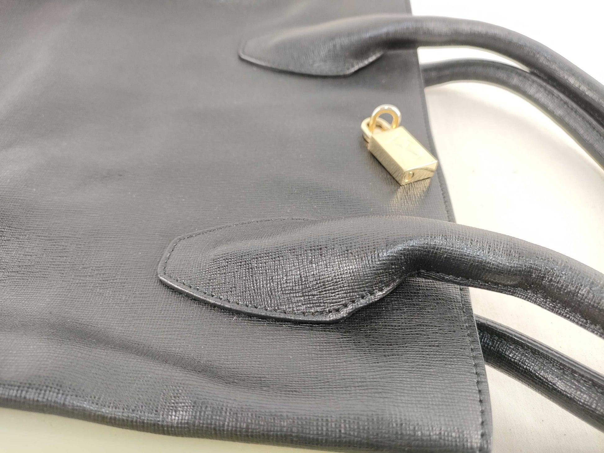 FURLA 2-piece handbag set