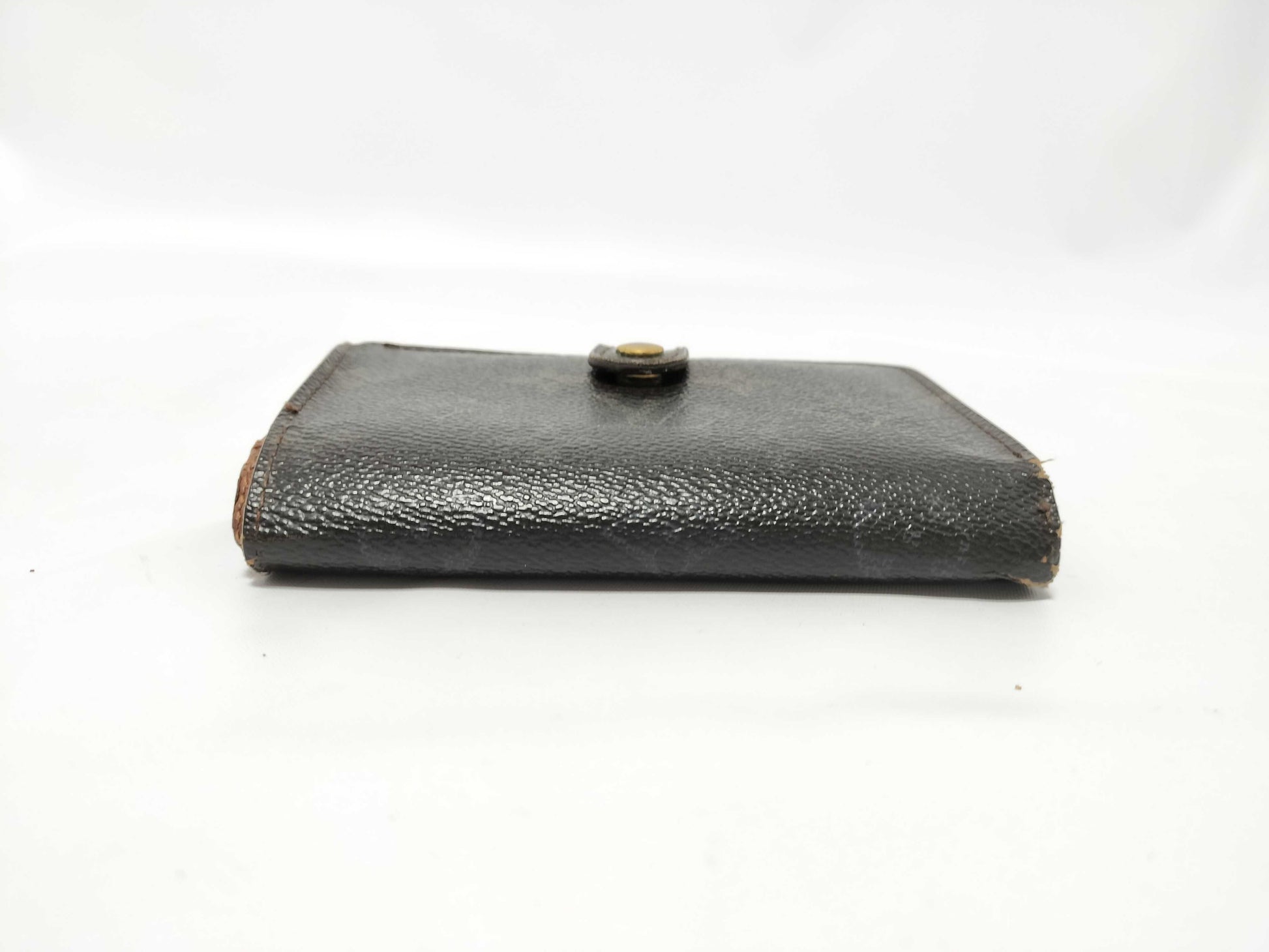 LOUIS VUITTON Monogram LV Porte Monnaie Viennois Wallet