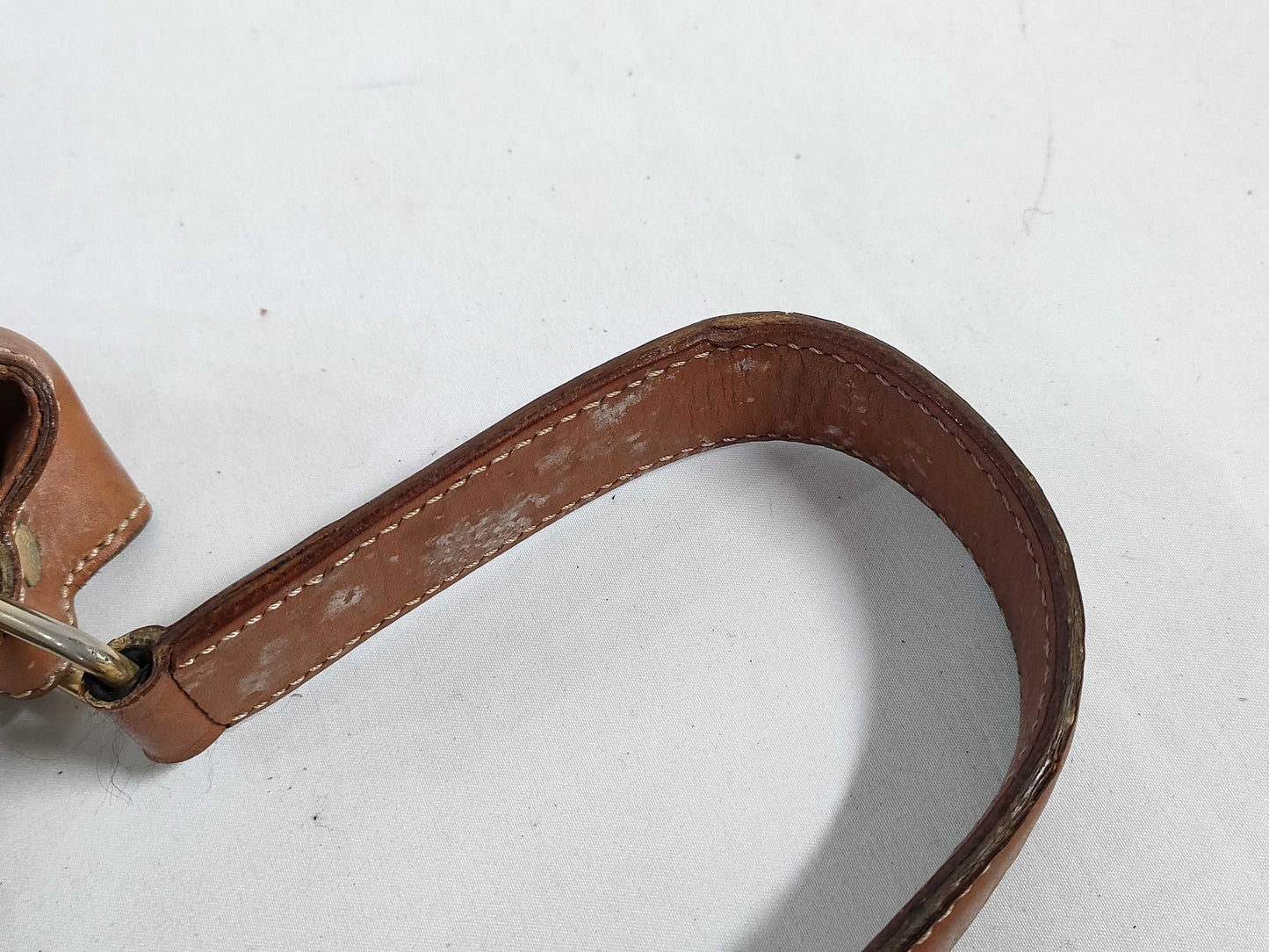 CELINE Macadam Handbag