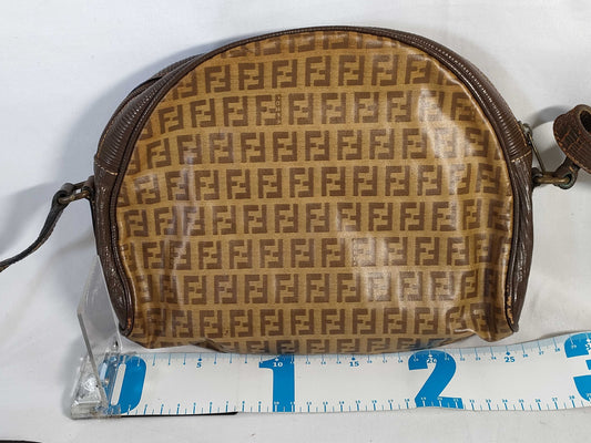 FENDI Fendi Shoulder Bag Shoulder Bag