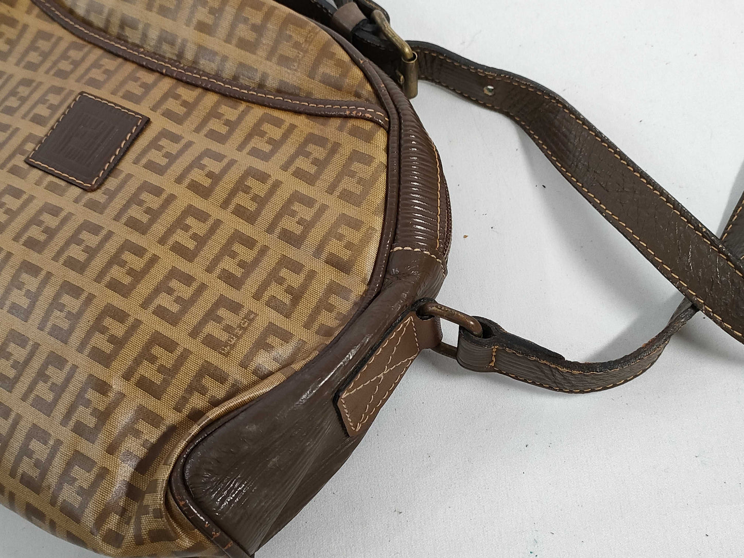 FENDI Fendi Shoulder Bag Shoulder Bag