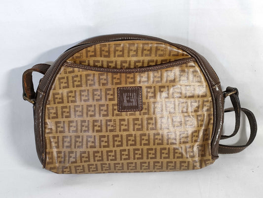 FENDI Fendi Shoulder Bag Shoulder Bag