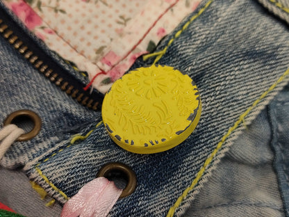 Desigual Limited Edition Skirt Size 40 Skirt