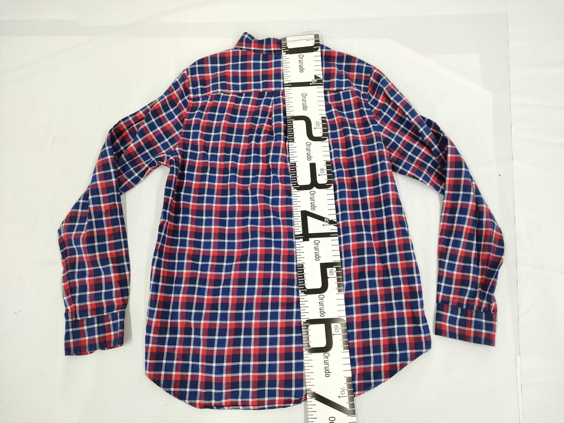 Ralph Lauren XL Cotton Shirt