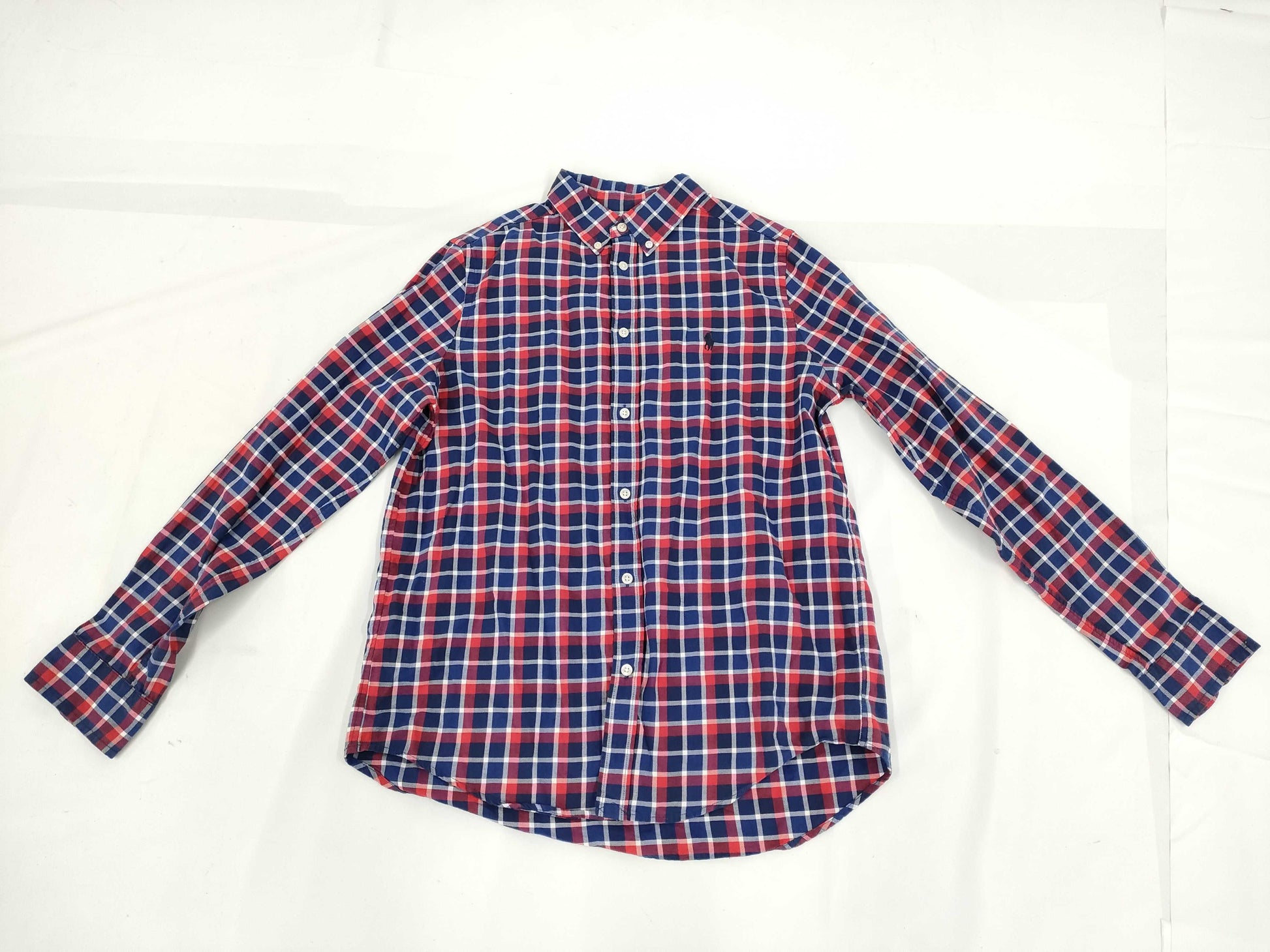 Ralph Lauren XL Cotton Shirt