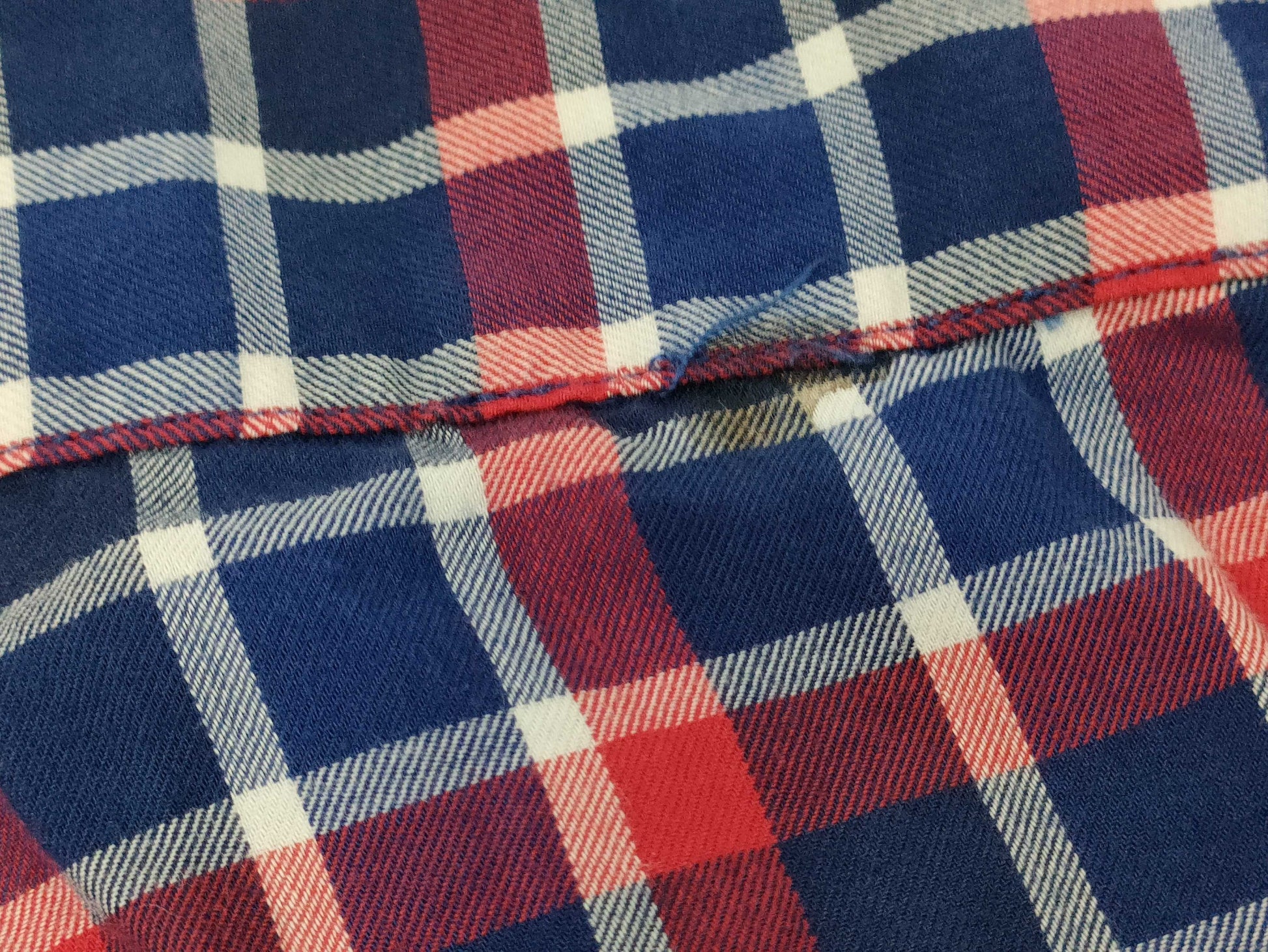 Ralph Lauren XL Cotton Shirt