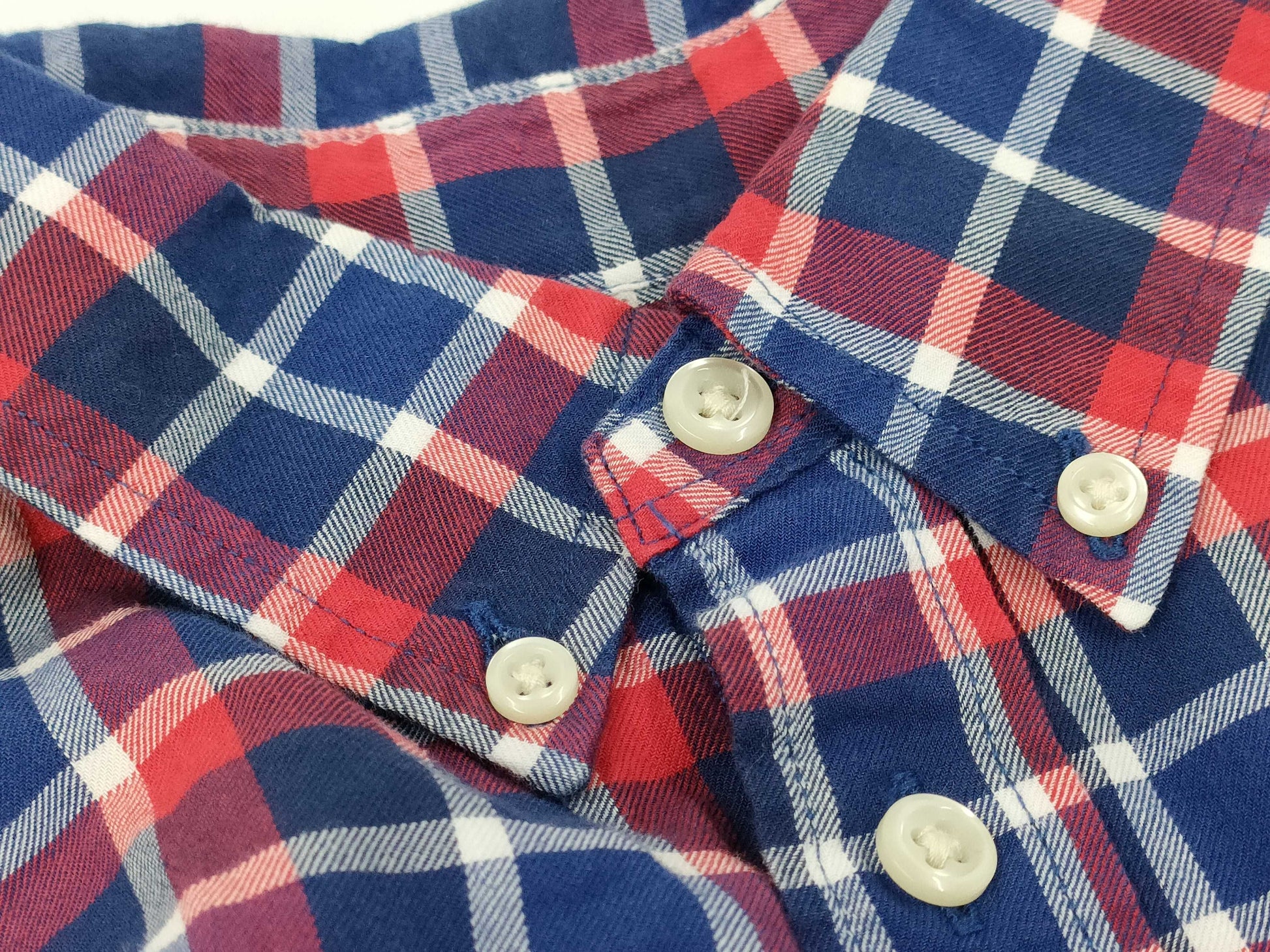 Ralph Lauren XL Cotton Shirt